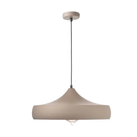 Пендел CALIPHATE KS07961PKG Aca Lighting 1xE27 | Osvetlenieto.bg