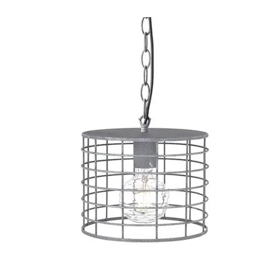 Пендел DUBLIN GN731PSCE Aca Lighting 1xE27 | Osvetlenieto.bg