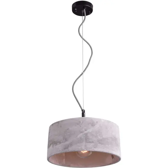 Пендел ELVIS V351091P Aca Lighting 1xE27 | Osvetlenieto.bg