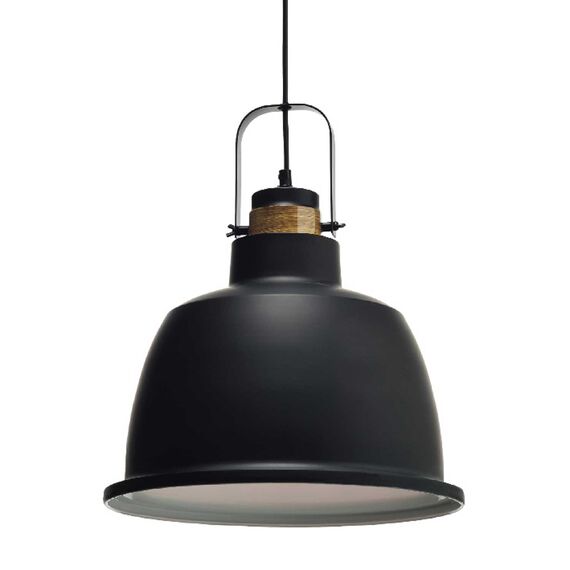 Пендел ERNEST KS212635P Aca Lighting 1xE27 | Osvetlenieto.bg