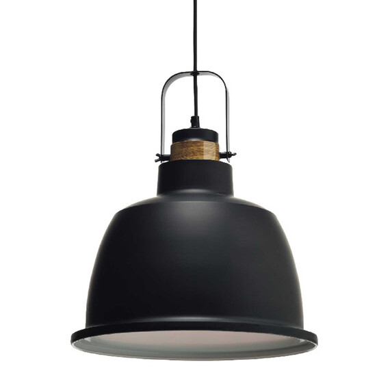 Пендел ERNEST KS212635P Aca Lighting 1xE27 | Osvetlenieto.bg