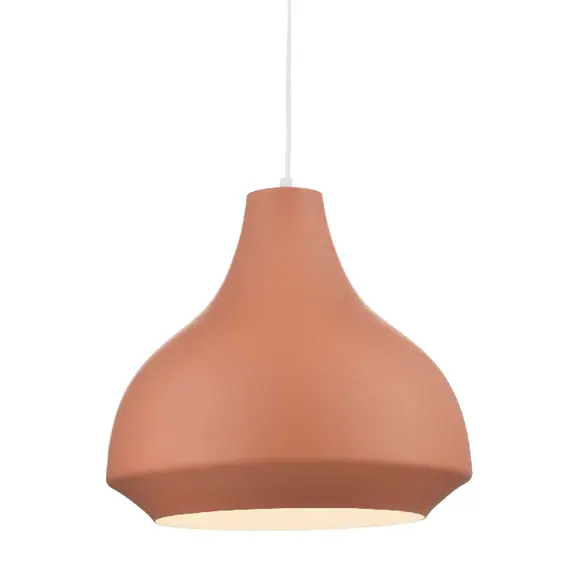 Пендел HAVANA KS080335KH Aca Lighting 1xE27 | Osvetlenieto.bg