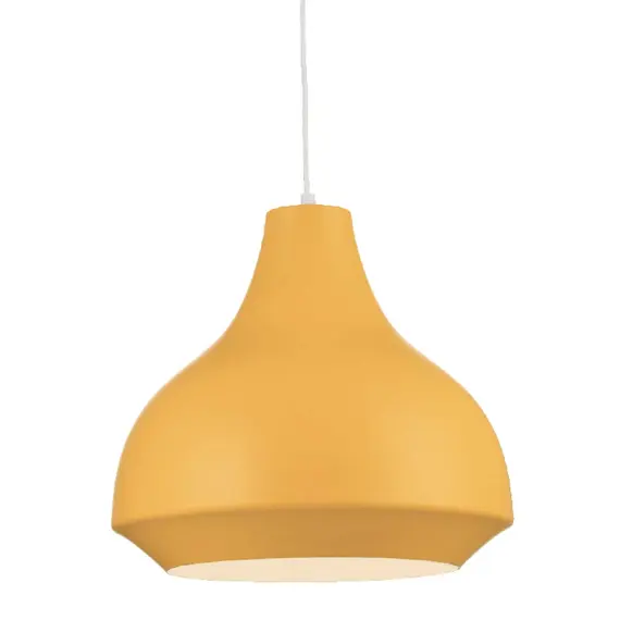 Пендел HAVANA KS080335MU Aca Lighting 1xE27 | Osvetlenieto.bg