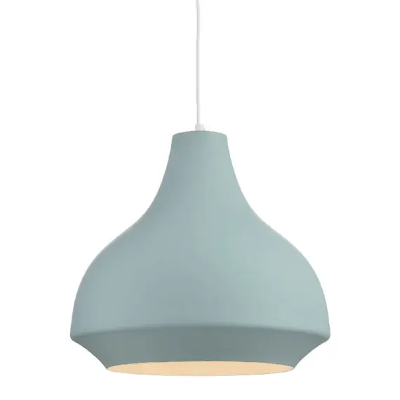 Пендел HAVANA KS080335PL Aca Lighting 1xE27 | Osvetlenieto.bg