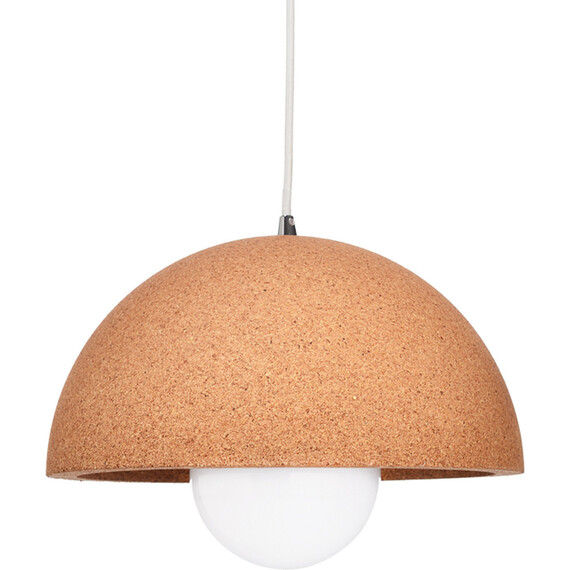 Пендел MALIBU OD8064 Aca Lighting 1xE27 | Osvetlenieto.bg