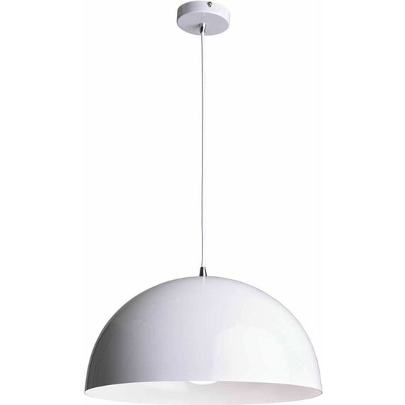 Пендел MELINA OD5391MW Aca Lighting 1xE27 | Osvetlenieto.bg