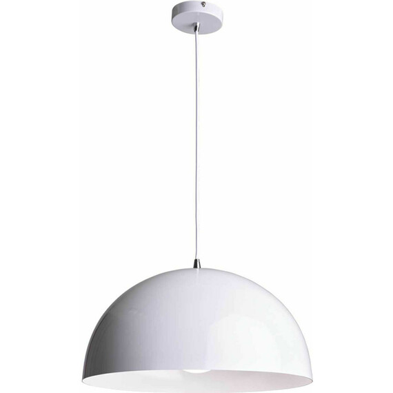 Пендел MELINA OD5391MW Aca Lighting 1xE27 | Osvetlenieto.bg