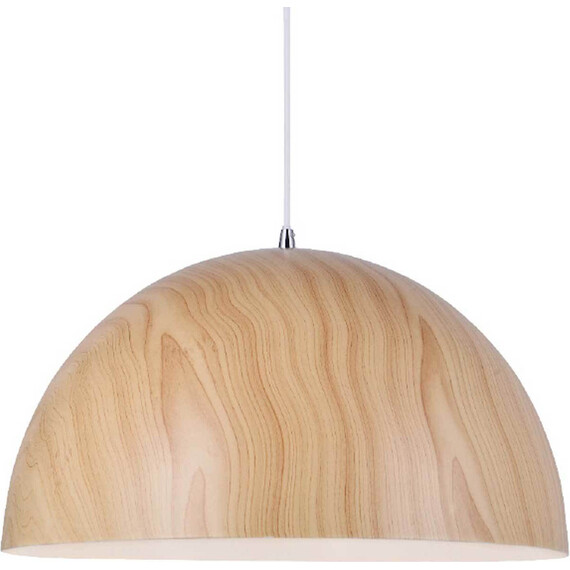Пендел MELINA OD5391WW Aca Lighting 1xE27 | Osvetlenieto.bg