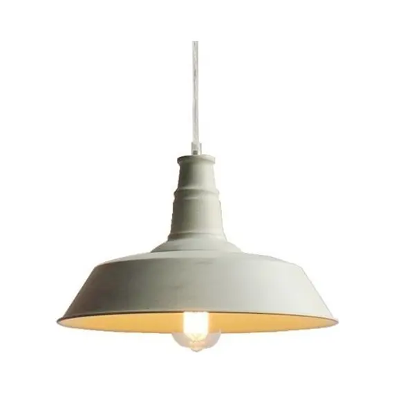 Пендел MINORE KS1290P36T1GW Aca Lighting 1xE27 | Osvetlenieto.bg