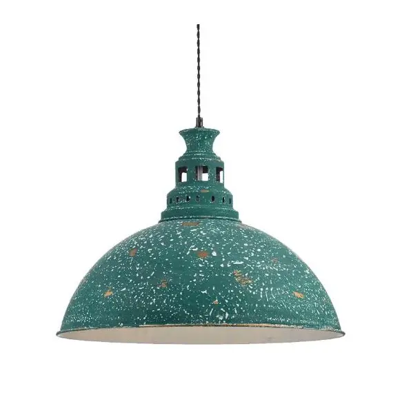 Пендел NEVADA KS198450PTR Aca Lighting 1xE27 | Osvetlenieto.bg