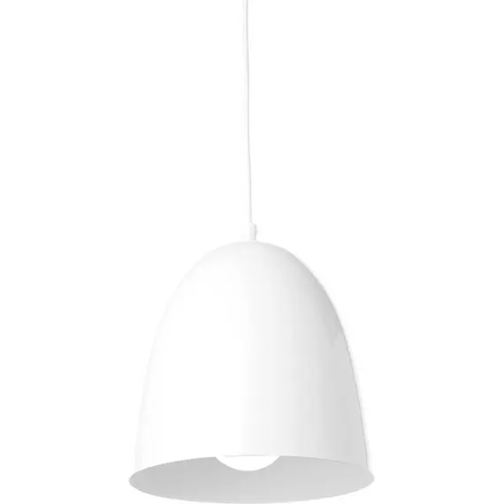 Пендел OTHELLO KS183222W Aca Lighting 1xE27 | Osvetlenieto.bg