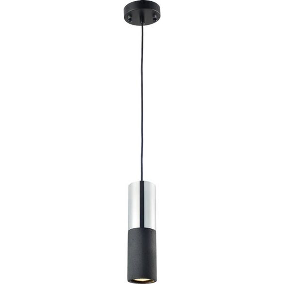 Пендел PLACEBO V372581PBC Aca Lighting 1xGU10 | Osvetlenieto.bg