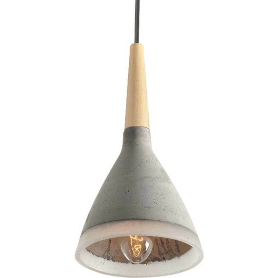 Пендел PLASMA V35142 Aca Lighting 1xE27 | Osvetlenieto.bg