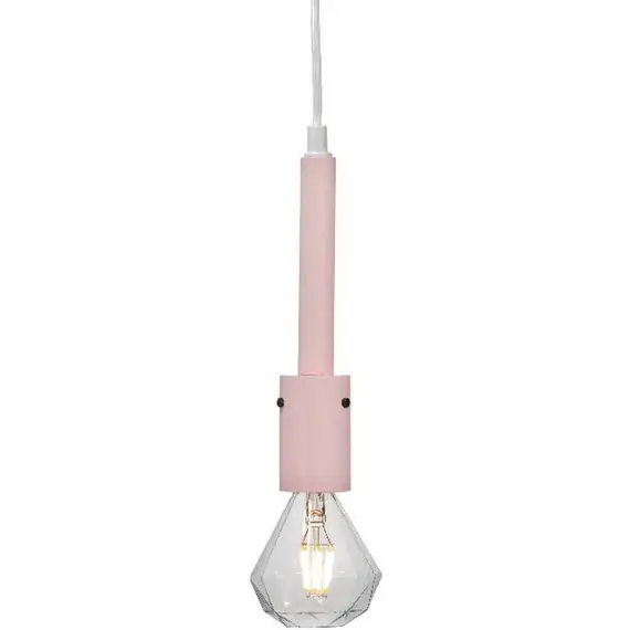 Пендел PRIMO KS2084P51SLP Aca Lighting 1xE27 | Osvetlenieto.bg