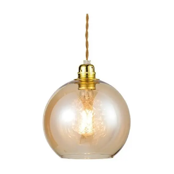 Пендел PYTHIA V3643320AM Aca Lighting 1xE27 | Osvetlenieto.bg