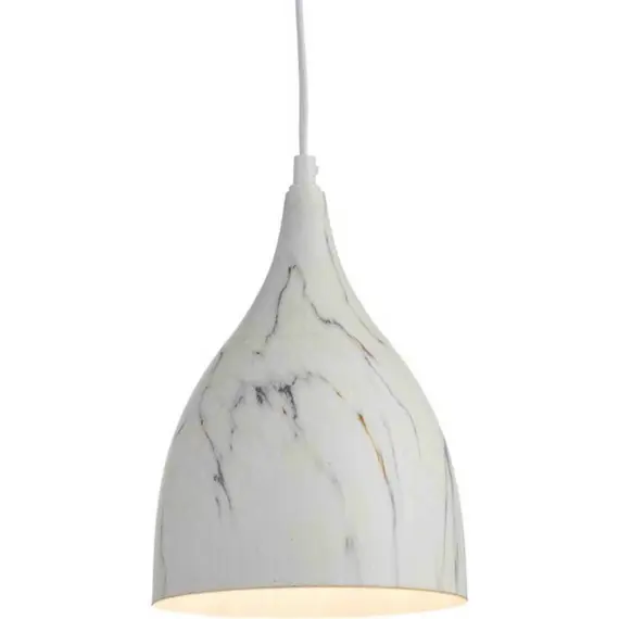 Пендел ROXANNE KS174317MR Aca Lighting 1xE27 | Osvetlenieto.bg