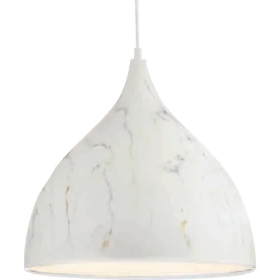 Пендел ROXANNE KS174335MR Aca Lighting 1xE27 | Osvetlenieto.bg