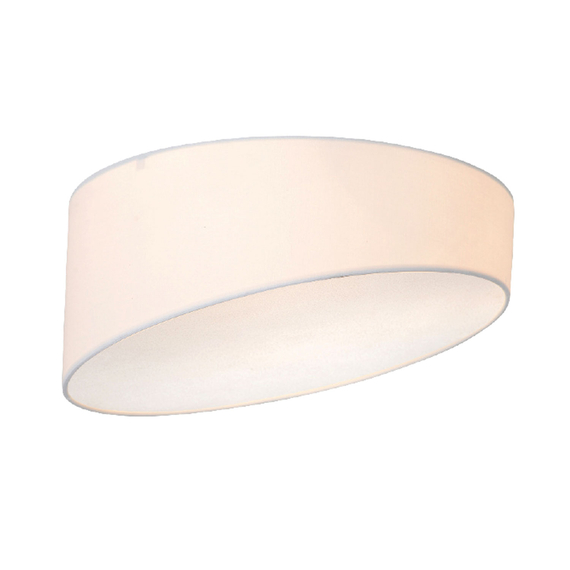 Плафон PABLO AD8030WH Aca Lighting 3xE27 | Osvetlenieto.bg