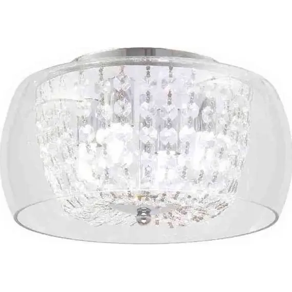 Плафон YVONNE FW50436 Aca Lighting 6xG9 | Osvetlenieto.bg