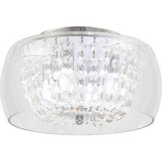 Плафон YVONNE FW5044 Aca Lighting 4xG9 | Osvetlenieto.bg