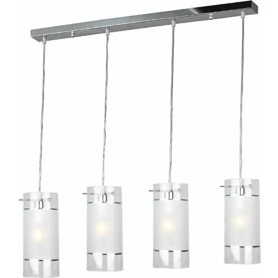 Полилей MANE FW50674 Aca Lighting 4xE14 | Osvetlenieto.bg