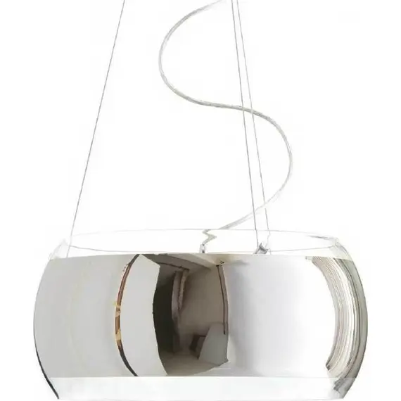 Полилей PONTIAC CX1009P40CH Aca Lighting 3xE27 | Osvetlenieto.bg