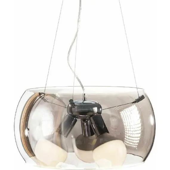 Полилей PONTIAC CX1009P40FM Aca Lighting 3xE27 | Osvetlenieto.bg