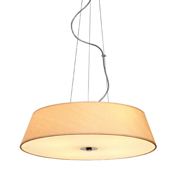 Полилей SIGNAC DL607C Aca Lighting 4xE27 | Osvetlenieto.bg