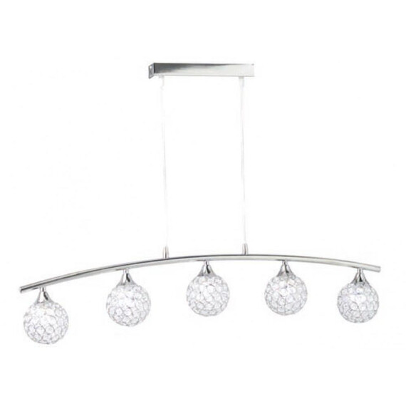 Полилей SKYLAR AD2012005P Aca Lighting 5xG9 | Osvetlenieto.bg