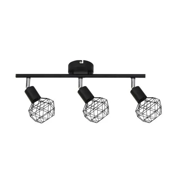 Спот ALADDIN MC15613B Aca Lighting 3xE14 | Osvetlenieto.bg