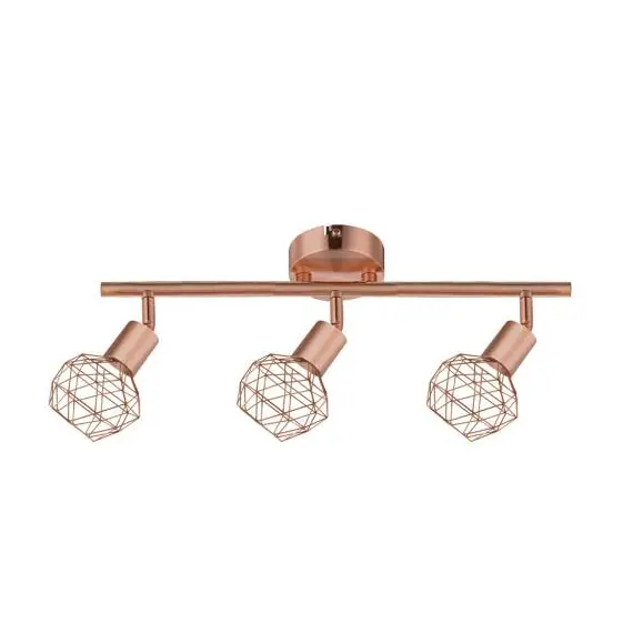 Спот ALADDIN MC15613C Aca Lighting 3xE14 | Osvetlenieto.bg