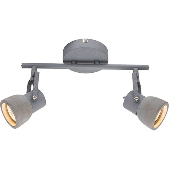 Спот PEPPER MC171152 Aca Lighting 2xGU10 | Osvetlenieto.bg