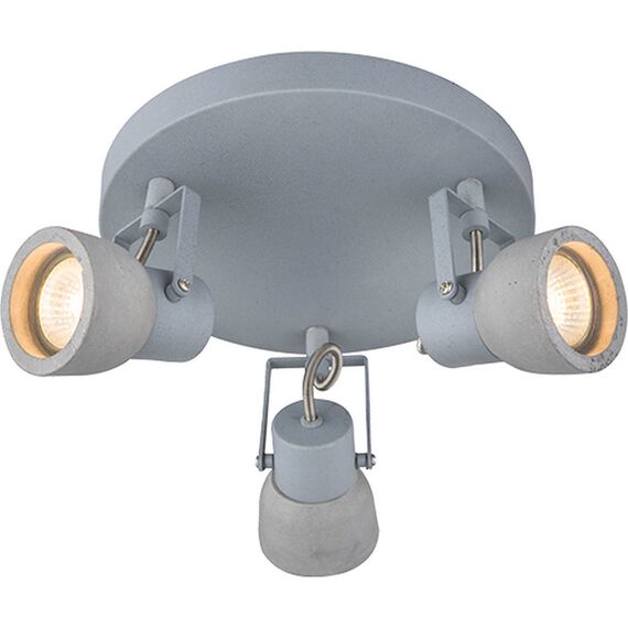 Спот PEPPER MC171153 Aca Lighting 3xGU10 | Osvetlenieto.bg