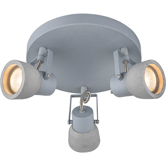 Спот PEPPER MC171153 Aca Lighting 3xGU10 | Osvetlenieto.bg