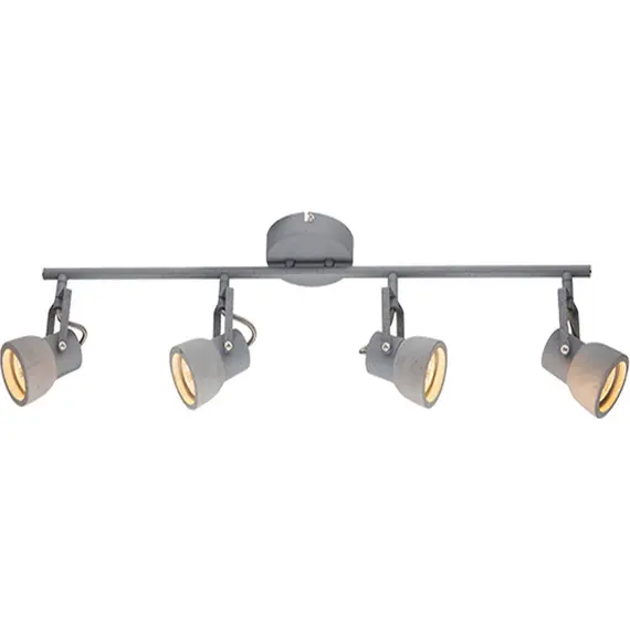 Спот PEPPER MC171154 Aca Lighting 4xGU10 | Osvetlenieto.bg