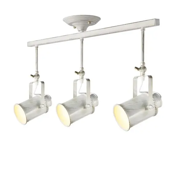 Спот POMPEII OD61013AW Aca Lighting 3xE27 | Osvetlenieto.bg