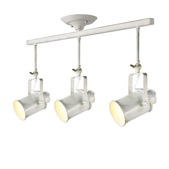 Спот POMPEII OD61013AW Aca Lighting 3xE27 | Osvetlenieto.bg