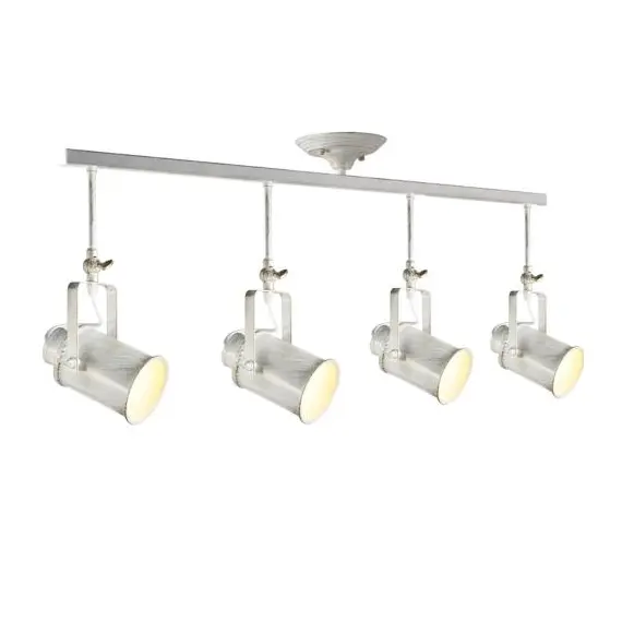 Спот POMPEII OD61014AW Aca Lighting 4xE27 | Osvetlenieto.bg