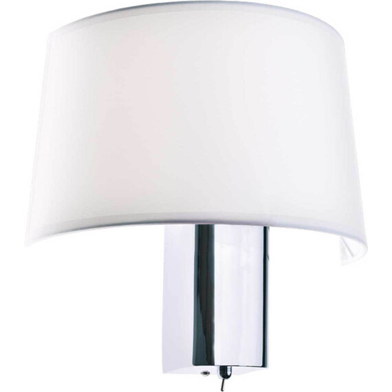 Аплик BOTTICELLI OD5611W Aca Lighting 1xE27 | Osvetlenieto.bg