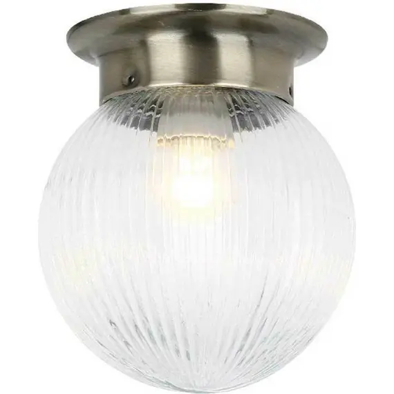 Аплик CAPRI SU0607CB Aca Lighting 1xE27 | Osvetlenieto.bg