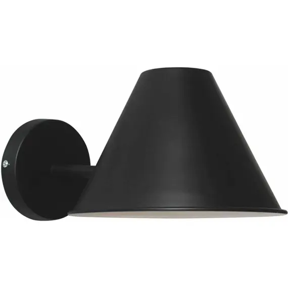 Аплик CORA KS2127B Aca Lighting 1xE27 | Osvetlenieto.bg