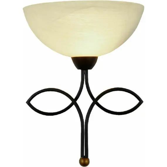 Аплик ELECTRA AD89061W Aca Lighting 1xE27 | Osvetlenieto.bg