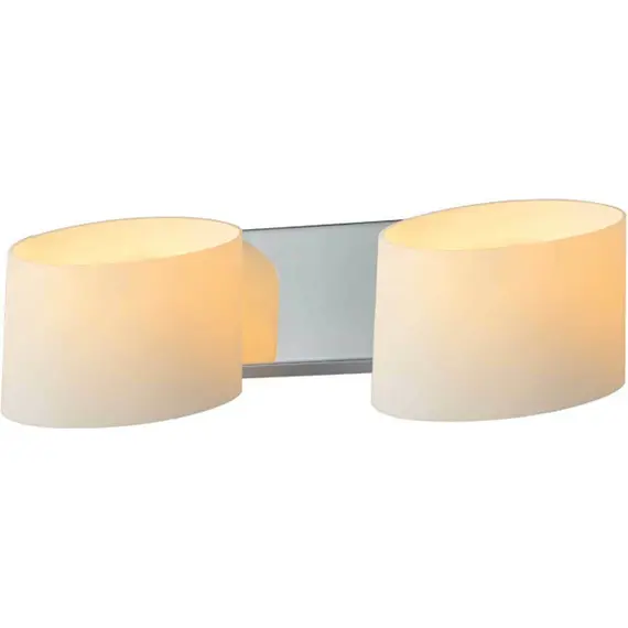 Аплик MOET OYD100452W Aca Lighting 2xG9 | Osvetlenieto.bg