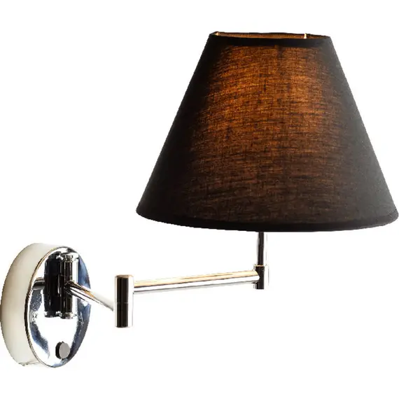 Аплик SUWON SUWB01B Aca Lighting 1xE27 | Osvetlenieto.bg