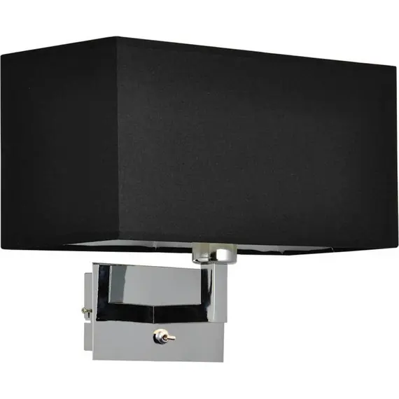 Аплик TITCHIANO V29232WBC Aca Lighting 1xE27 | Osvetlenieto.bg