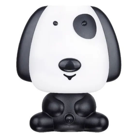 Детска настолна лампа FRIENDS MT120651B Aca Lighting 1xE14 | Osvetlenieto.bg