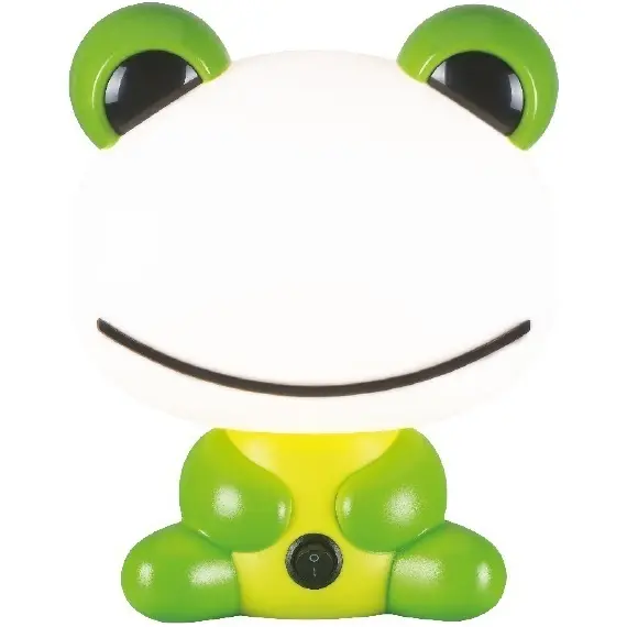 Детска настолна лампа FRIENDS MT120941G Aca Lighting 1xE14 | Osvetlenieto.bg