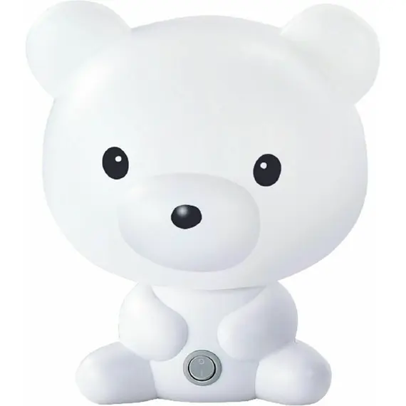 Детска настолна лампа FRIENDS MT120961W Aca Lighting 1xE14 | Osvetlenieto.bg