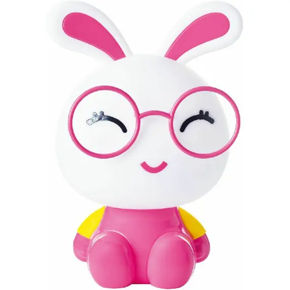 Детска настолна лампа FRIENDS MT150331P Aca Lighting 1xE14 | Osvetlenieto.bg