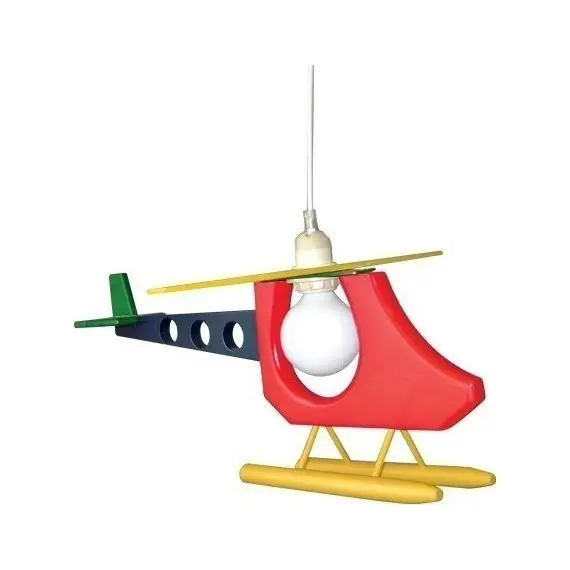 Детски пендел HEROES MD20061 Aca Lighting 1xE27 | Osvetlenieto.bg